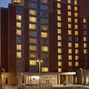 Homewood Sutes by Hilton Halifax Downtown