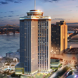Four-Seasons-Hotel-New-Orleans Four Seasons Hotel New Orleans