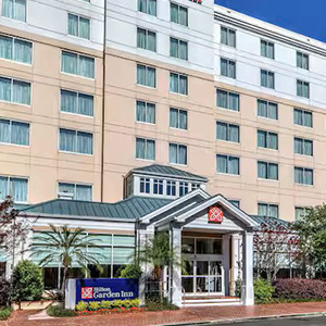 Hilton-Garden-Inn-New-Orleans-Convention-Center Hilton Garden Inn New Orleans Convention Center