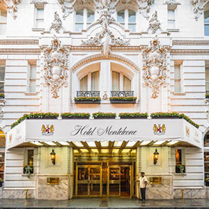 Hotel-Montelone Hotel Montelone