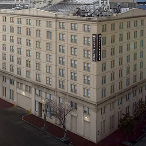 Hyatt-Place-New-Orleans-Convention-Center Hyatt Place New Orleans Convention Center