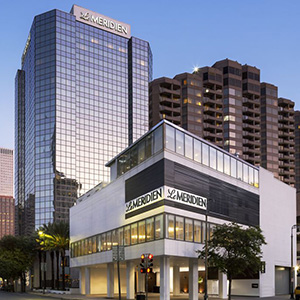 Le-Meridien-New-Orleans Le Meridien New Orleans