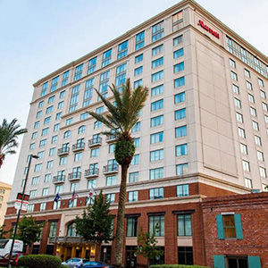 New-Orleans-Downtown-Marriott-at-the-Convention-Center New Orleans Downtown Marriott at the Convention Center