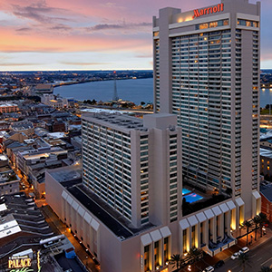 New-Orleans-Marriott New Orleans Marriott