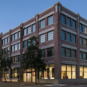 Renaissance-New-Orleans-Arts-Warehouse-District-Hotel Renaissance New Orleans Arts Warehouse District Hotel