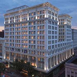 The-Ritz-Carlton,-New-Orleans The Ritz Carlton, New Orleans