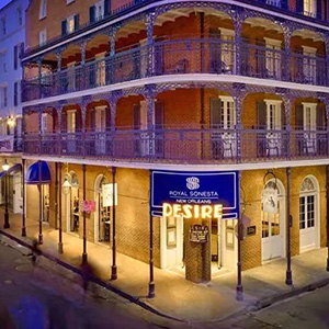 The-Royal-Sonesta-New-Orleans-Exterior The-Royal-Sonesta-New-Orleans-Exterior
