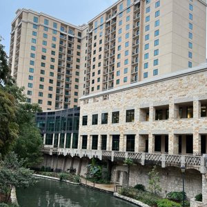 Embassy Suites