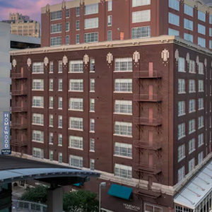 Homewood Suites by Hilton