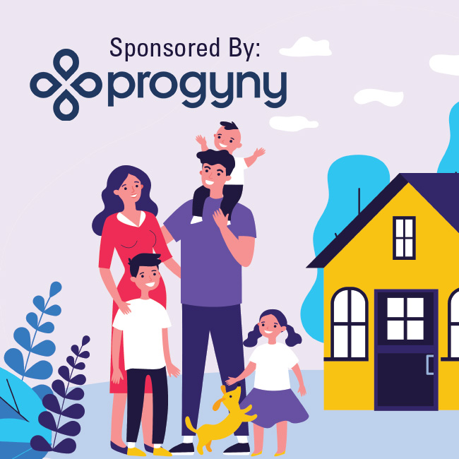Sponsored by Progyny