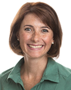 Hazel Anderson, Sc.D., D.P.T., PT