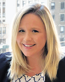 Jennifer Archer