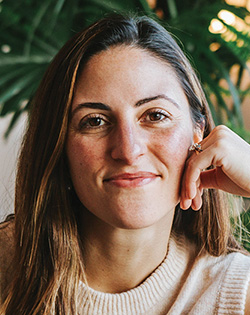 Katina Bajaj, M.A.