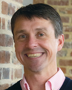 Greg Baker