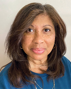 Linda Baldwin Jones, Esq.