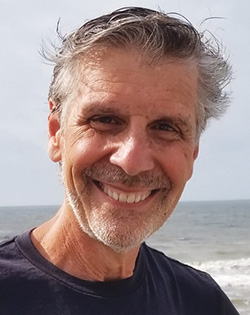 Joel Bennett, Ph.D.