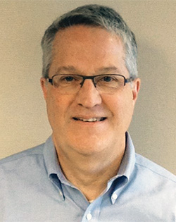 Bruce Besecker, CFA