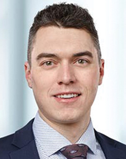 Jonathan Bolduc, MSc, CAIA, CFA