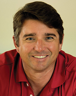 Lee Burton, Ph.D., ATC, CSCS