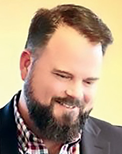 Mark Campbell, Ph.D.,CWP, NBC-HWC