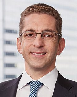 Kenneth Caplan