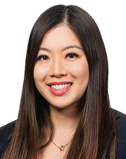 Irene Chan