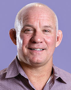 Tim Church, MD
