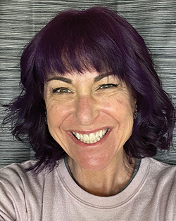 Sandy Cohen, M.P.H., NBC-HWC