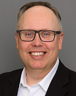 Kevin Cope, CEBS