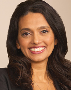 Ankur Crawford