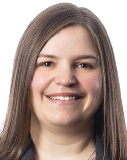 Amanda Cronk, CPA