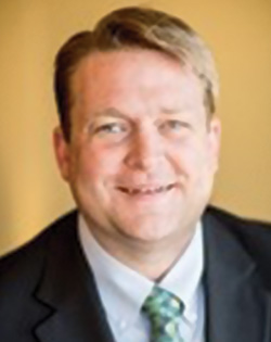 Joshua Davis, FSA, EA, MAAA