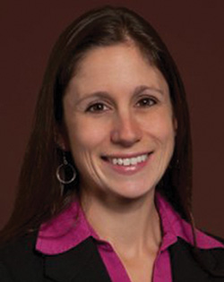 Theresa DeLorenzo, D.C.N., RD