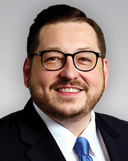 Danny Dike