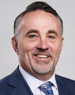 William Dobbs, M.B.A., AIF