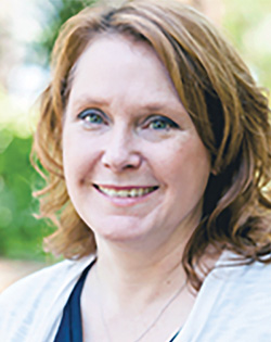 Karen Dove