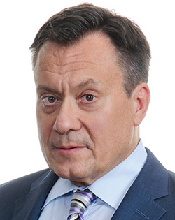 Donald Dowling