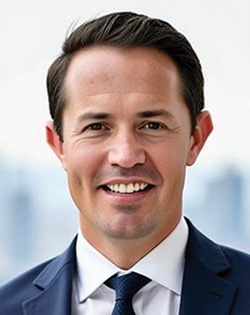 Kyle Ewing, M.B.A.