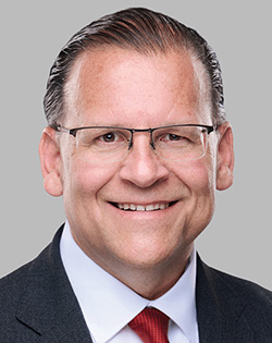 Glenn Eyrich, CPA