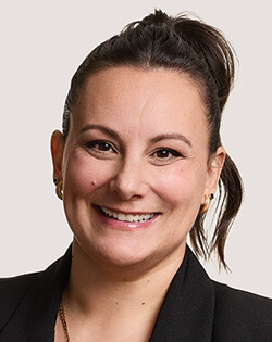 Valerie Fernandez