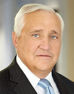 Bob Fitzpatrick