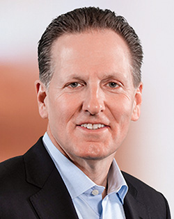 Mitch Frazer, LL.B.