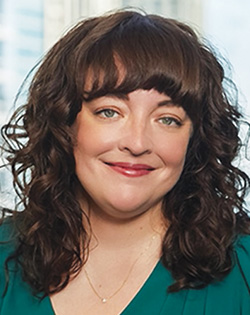 Sara Galle