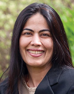 Prachi Garodia, M.D, ABIHM, DipABLM, NBC-HWC