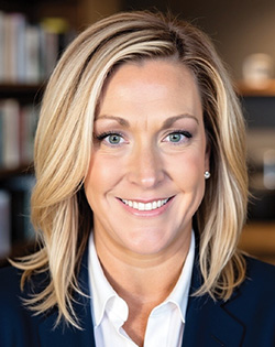 Kristi Gauthier