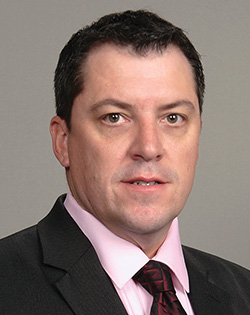 Tyler Geiman, CPA, CFE, CFF