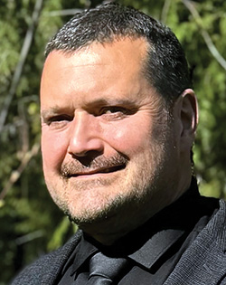 Martin Gibbons, CEBS, CRM, CRSP, ICD.D