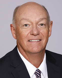 Gary Goddard, FCIA, FSA