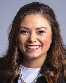 Kellee Grimes, BSN, MBA, RN, ADAC