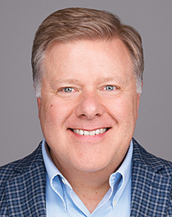 David Harr